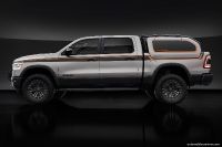 Ram 1500 Backcountry X Concept (2022)