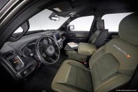 Ram 1500 Backcountry X Concept (2022)