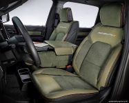 Ram 1500 Backcountry X Concept (2022)