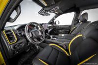 Ram 1500 TRX Gold Shot Concept (2022)