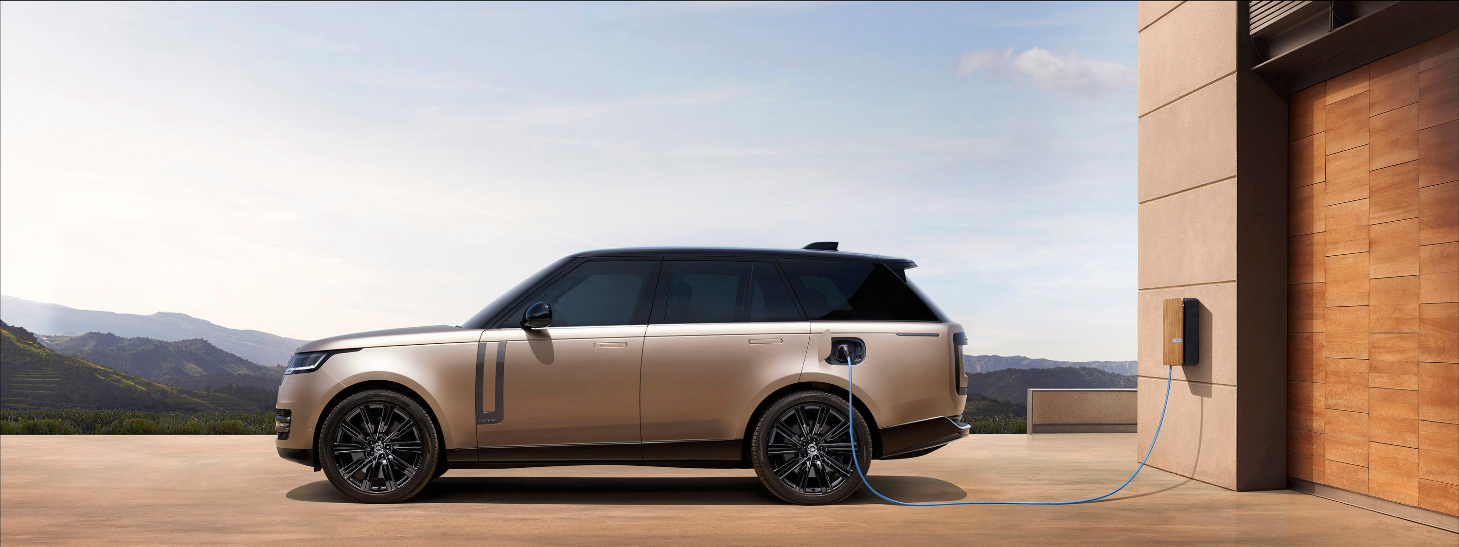 Range Rover