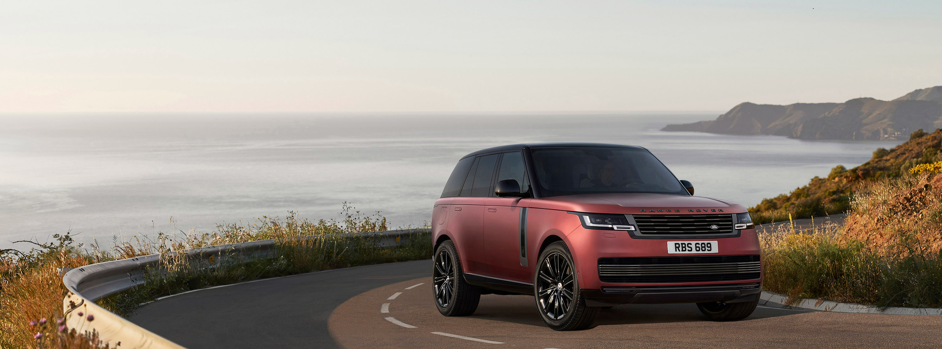 Range Rover