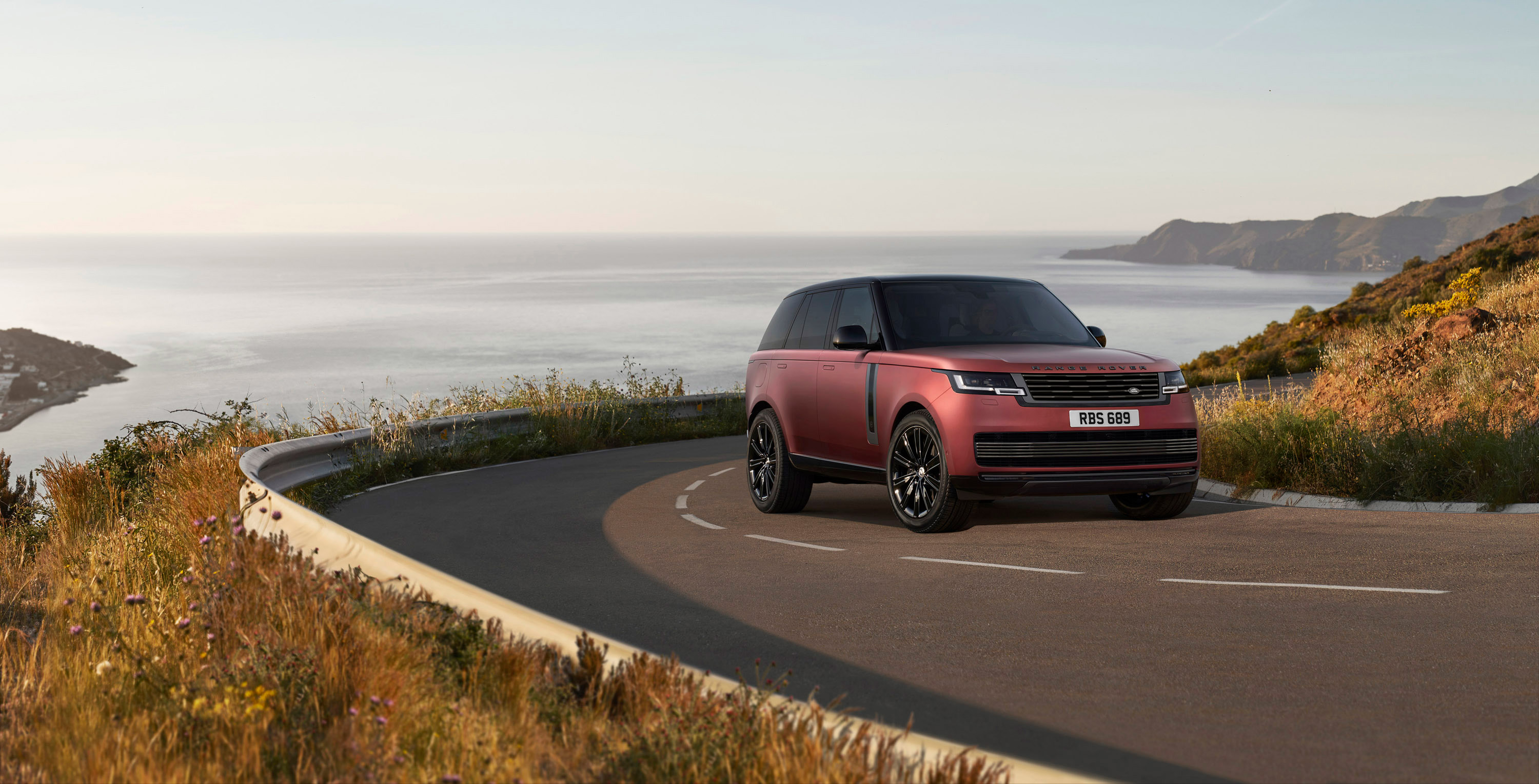 Range Rover