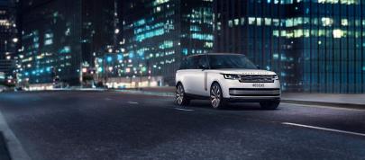 Range Rover (2022) - picture 4 of 99