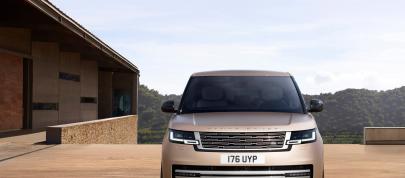 Range Rover (2022) - picture 7 of 99