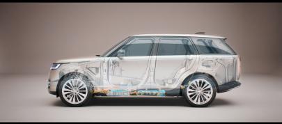 Range Rover (2022) - picture 55 of 99