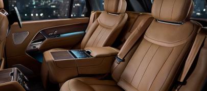 Range Rover (2022) - picture 84 of 99