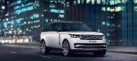 Range Rover (2022)