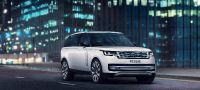 Range Rover (2022) - picture 2 of 99