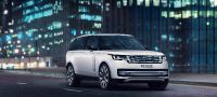 Range Rover (2022)