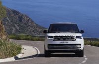 Range Rover (2022)
