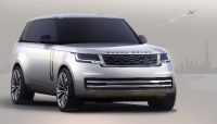 Range Rover (2022) - picture 6 of 99