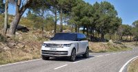 Range Rover (2022) - picture 10 of 99
