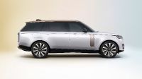 Range Rover (2022) - picture 11 of 99