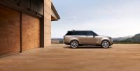 Range Rover (2022)
