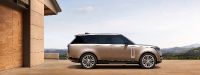 Range Rover (2022) - picture 14 of 99