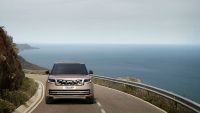 Range Rover (2022)