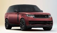 Range Rover (2022)
