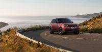 Range Rover (2022)