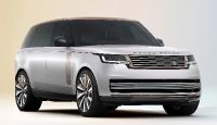 Range Rover (2022)