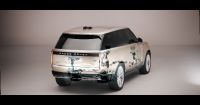 Range Rover (2022) - picture 53 of 99