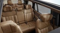 Range Rover (2022) - picture 86 of 99