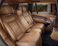 Range Rover (2022) - picture 94 of 99