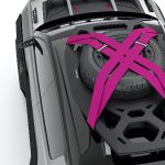 Renault 4Ever Trophy Concept (2022)