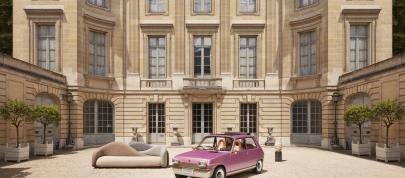 Renault 5 Diamant Concept (2022) - picture 4 of 17