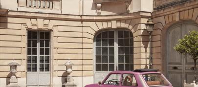 Renault 5 Diamant Concept (2022) - picture 7 of 17