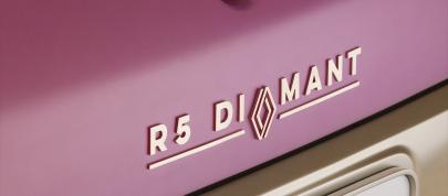 Renault 5 Diamant Concept (2022) - picture 12 of 17