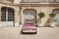 Renault 5 Diamant Concept (2022)