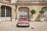 Renault 5 Diamant Concept (2022)