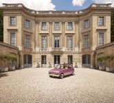 Renault 5 Diamant Concept (2022) - picture 5 of 17