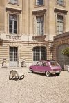 Renault 5 Diamant Concept (2022)