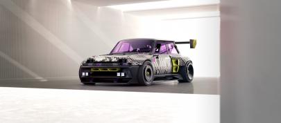 Renault 5 R5 Turbo 3E (2022) - picture 12 of 45