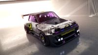 Renault 5 R5 Turbo 3E (2022)