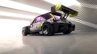 Renault 5 R5 Turbo 3E (2022)