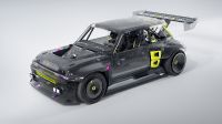 Renault 5 R5 Turbo 3E (2022) - picture 21 of 45