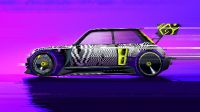 Renault 5 R5 Turbo 3E (2022)