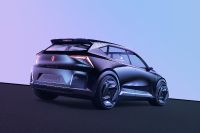 Renault Scenic Vision concept car (2022) - picture 5 of 12