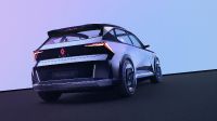 thumbnail image of 2022 Renault Scenic Vision concept car
