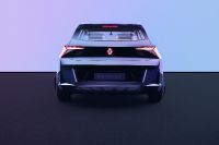 Renault Scenic Vision concept car (2022)