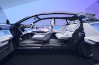 Renault Scenic Vision concept car (2022)