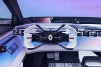 2022 Renault Scenic Vision concept car