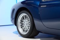 RML Short Wheelbase (2022)