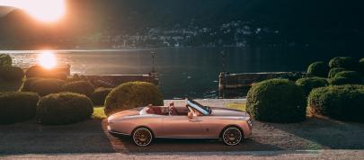 Rolls-Royce Boat Tail (2022) - picture 4 of 65