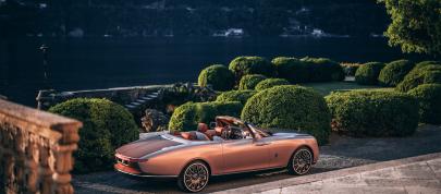 Rolls-Royce Boat Tail (2022) - picture 7 of 65