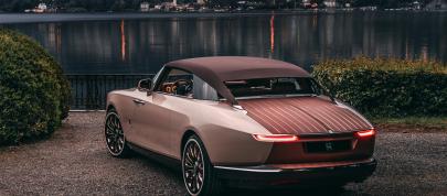Rolls-Royce Boat Tail (2022) - picture 12 of 65