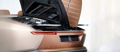 Rolls-Royce Boat Tail (2022) - picture 20 of 65